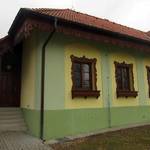 Stará Obora - Štíty