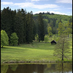 Stará Obora Zlatěšovice