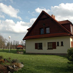 Poněšická obora - Cirhan