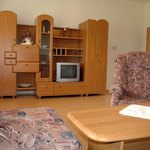 Poněšická obora - Cirhan