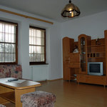 Poněšická obora - Cirhan