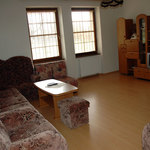 Poněšická obora - Cirhan