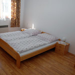 Poněšická obora - chata