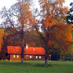 Stará Obora - chata