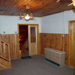 Stará Obora - chata