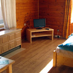 Stará Obora - chata