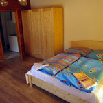 Stará Obora - chata