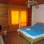 Stará Obora - chata