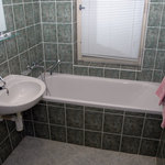 Stará Obora - chata