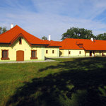 Stará Obora - Štíty