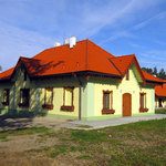 Stará Obora - Štíty