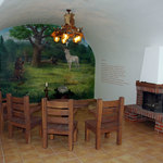 Stará Obora - Štíty