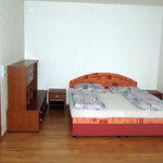 Stará Obora - Štíty