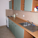 Stará Obora - Štíty